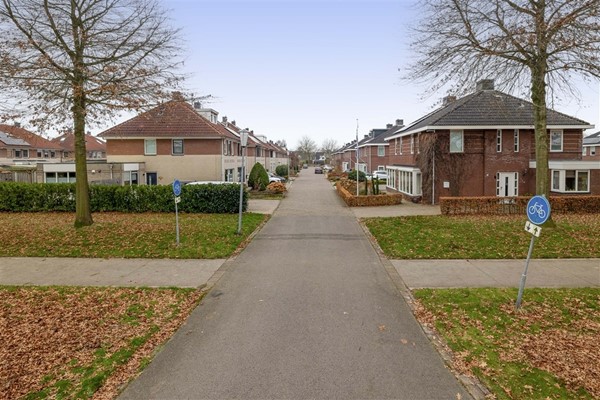Medium property photo - Jan Tooroplaan 4, 9646 DG Veendam
